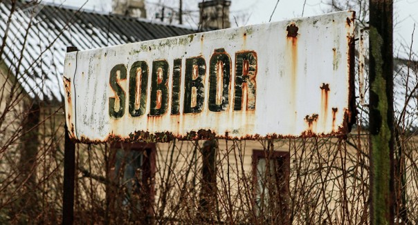 Собибор: трагедия и подлость. Ростислав Ищенко