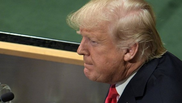 National Interest рассказал о провале США в Сирии