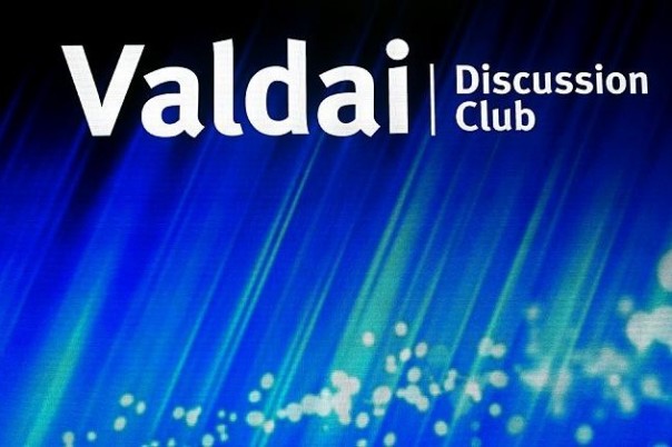 Заседание дискуссионного клуба "Валдай": день 3 (17.10.2018)