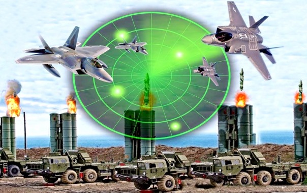 10 фактов о сбитом Ил-20 в Сирии, окончательно определяющих виновника