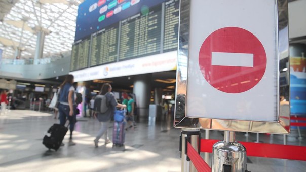 Далеко не уедут: банкирам готовят новые ограничения на выезд за рубеж