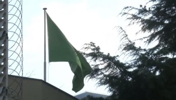 В саудовском консульстве найдены следы насильственной смерти журналиста