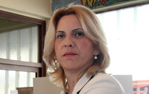 Желька Цвиянович продолжит пророссийский курс Милорада Додика