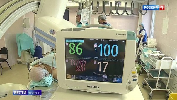 Врачей университетской клиники Твери подозревают в хищении более 1,5 миллиона рублей