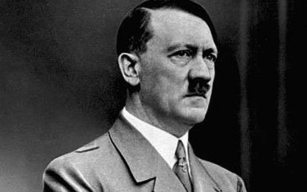 США ожидали бегства Гитлера из Европы в Аргентину на подлодке