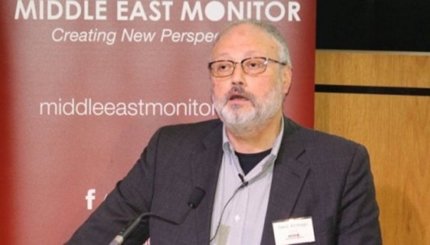 WP опубликовала последнюю статью саудовского журналиста Хашогги