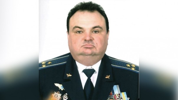 Кровавые удары по Донбассу, смерть детей под завалами: чем известен погибший на Украине летчик Су-27