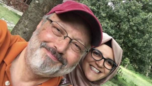 Подозреваемый в убийстве саудовского журналиста умер в странном ДТП в Эр-Рияде