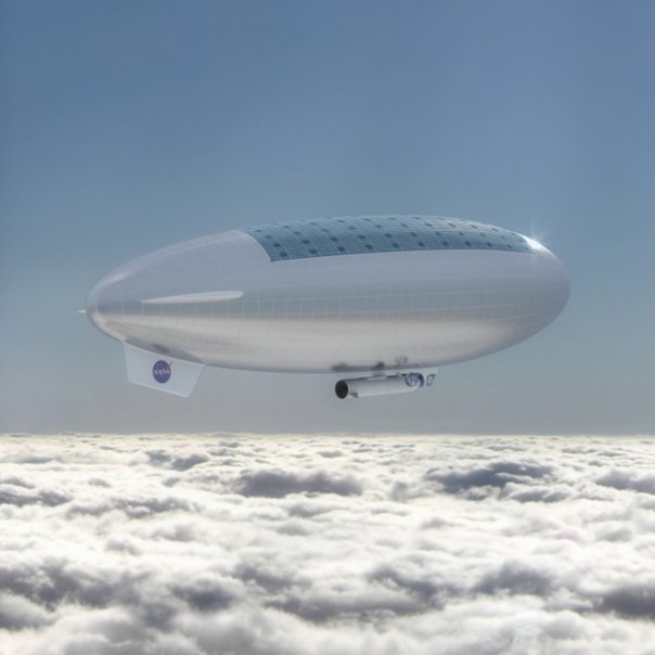 NASA планирует отправить экспедицию к Венере