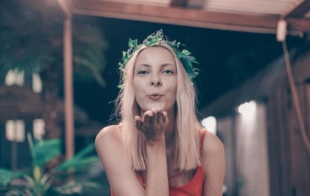 Сбежавшая из России на Украину либералка: по улицам Киева страшно ходить