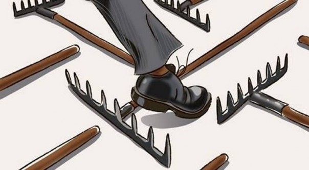 Россия и белорусская пропаганда: не наступить на украинские грабли