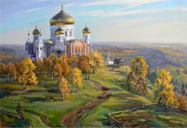 Мечта и политика. Александр Проханов