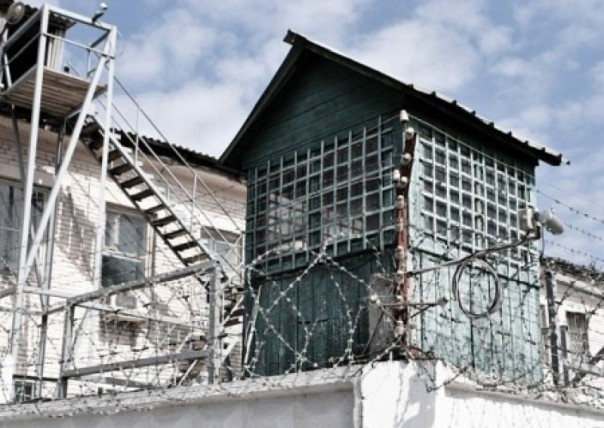 Из-за нехватки мест в тюрьме убийцу отпустили на свободу