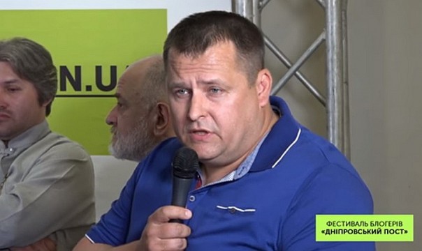 Борю «а вешать их будем потом» настиг бумеранг