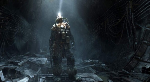 Правда ли ядерную войну можно пересидеть в метро?