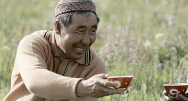 Почему казахи не спешат предавать русских. Хотя, казалось бы, самое время