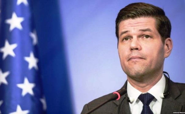 Беларусь включили в американские планы противостояния России