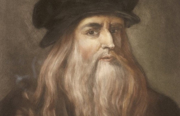 Секрет гениальности Леонардо да Винчи раскрыт, утверждают ученые