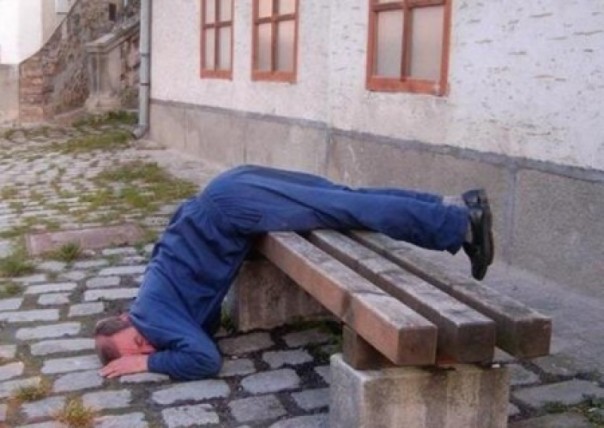 Европейские СМИ: пьяные украинцы все чаще устраивают беспорядки в Европе