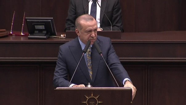 Президент Турции опроверг сообщения о нахождении тела Джамаля Хашогги