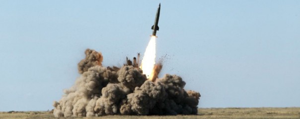 Польша почувствовала перспективу превратиться в пепелище