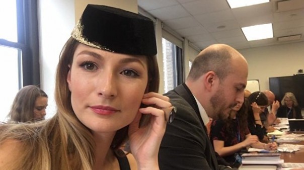 Крым наш, и другим ему не бывать