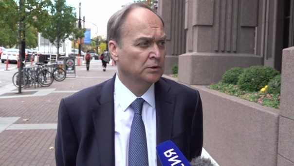 Анатолий Антонов: США не отвечают на предложения России о продлении договора СНВ