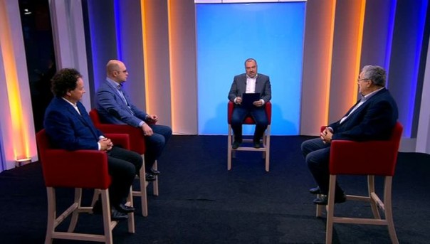 Заменитель Трампа: в чем смысл визита Болтона