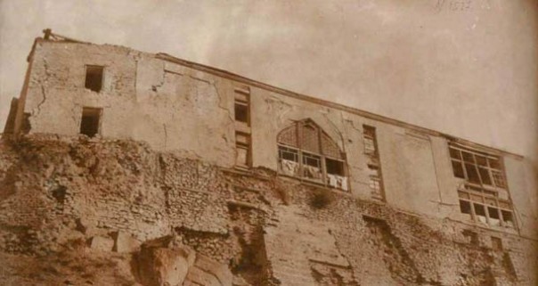 Как русские освободили Ереван