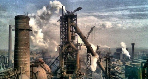 Национализация в ДНР, которой не было: шахты и заводы контролирует бандит Ахметов