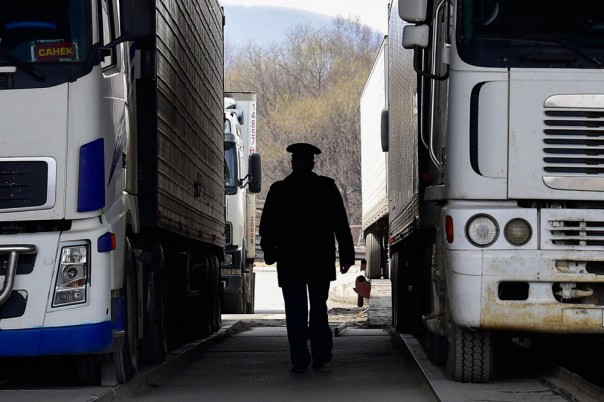 Лист ожидания