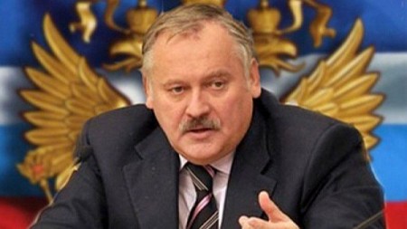 Надо трезво смотреть на мир: Политика государств определяется возможностями, а не «хотелками»