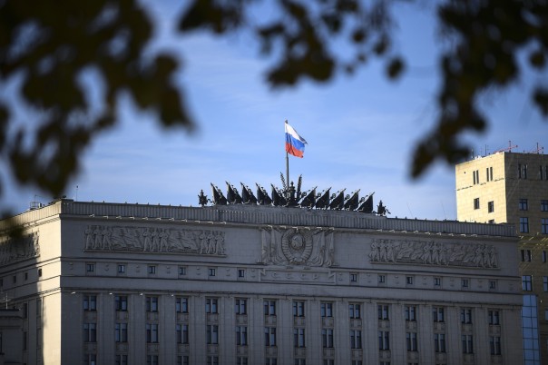 "Делают нас сильнее". В Минобороны РФ рассказали о пользе санкций