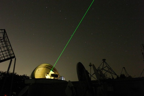Американцев напугали российские лазерные спутники-убийцы
