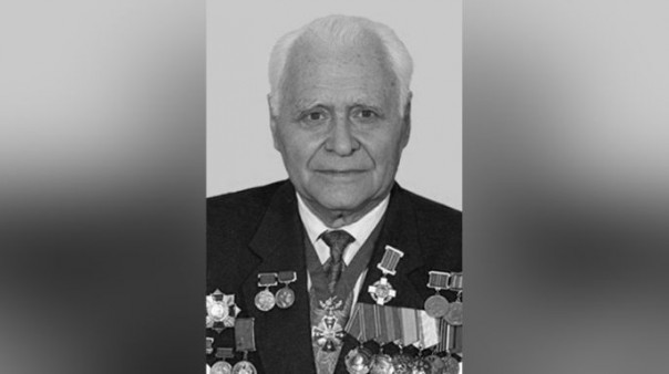 Скончался один из создателей советских космических кораблей Вахтанг Вачнадзе