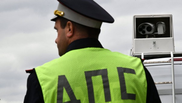 Мэр Верхотурья сбил ребенка и уехал с места ДТП