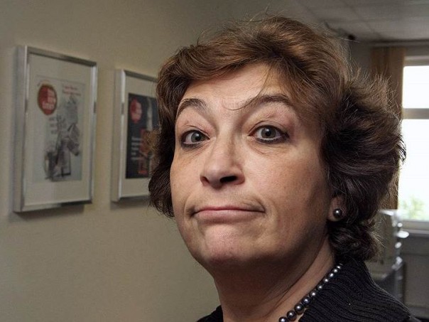 -1 г*вноСМРАД. Всем Альбац