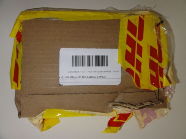 В США задержали подозреваемого в рассылке бомб по почте