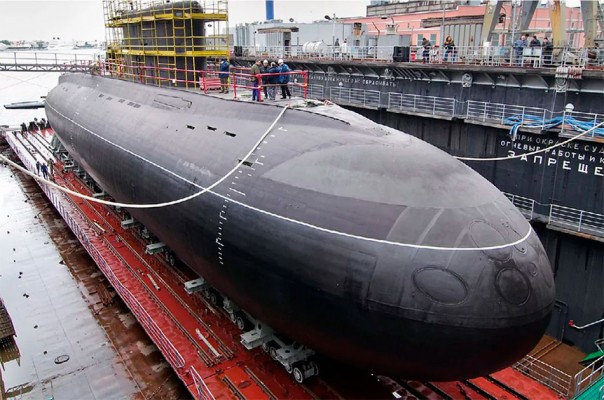 Европа под прицелами «Калибров»