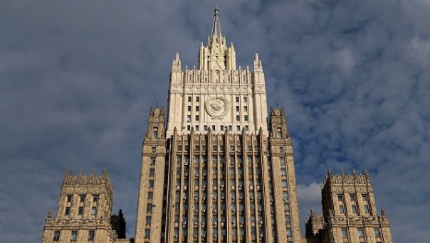 США готовятся к войне, заявил в ООН российский дипломат