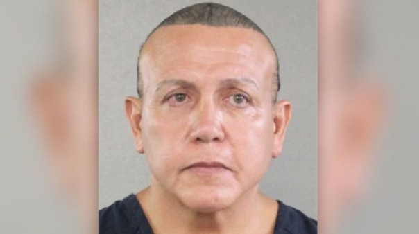 Отправителю подозрительных посылок в США грозит до 58 лет тюрьмы