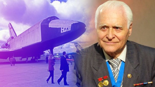 "Буран". Как СССР уделал американцев сверхтяжёлой ракетой