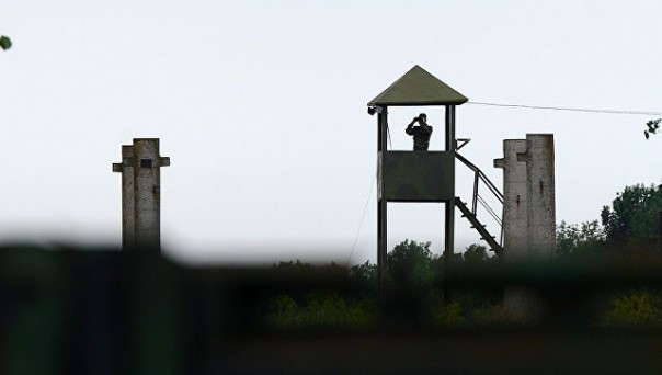 В Верховной раде призвали взрывать военные склады в России