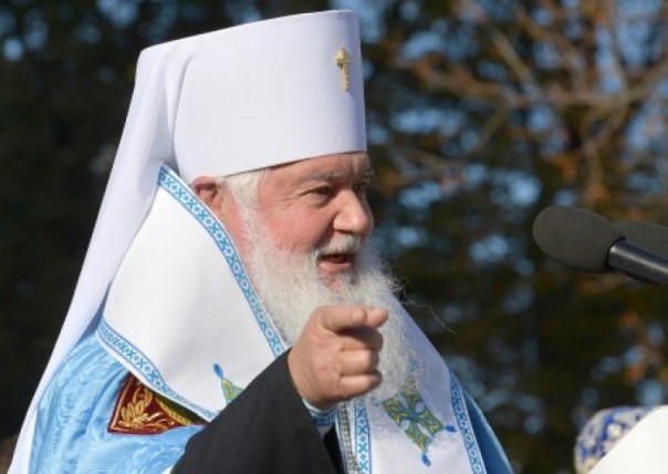 Макарий отказался возглавить новую церковь