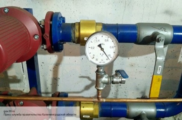 Украинцам за долги будут отключать отопление