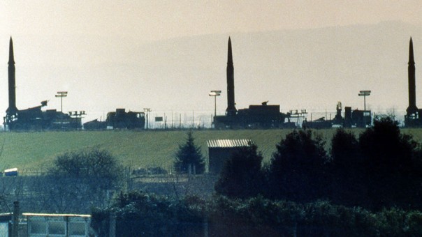 «Европа не должна снова стать игрушкой янки»: мнение европейцев о военной инициативе США