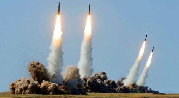 США провоцируют смену ядерной доктрины России