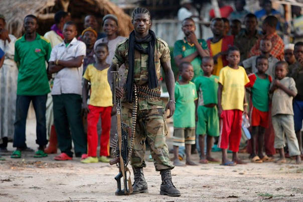 Не ее, вот Франция и бесится: эксперт опроверг слух об ультиматуме российским военным в ЦАР