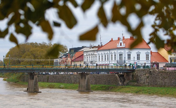 Tygodnik Powszechny: Закарпатье — яблоко раздора между Украиной и Венгрией