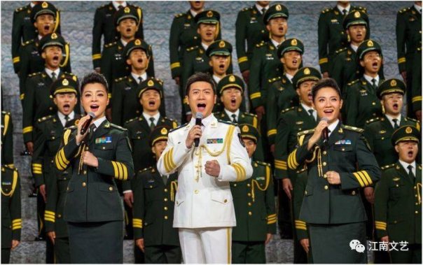 Русские песни в Китае